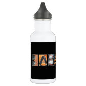 Baseball Waterfles (Links)