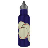 Baseball Waterfles (Links)