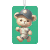 Baseballberen 1 luchtverfrisser (Achterkant)