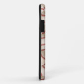 Baseballen Case-Mate iPhone Case (Achterkant/rechts)
