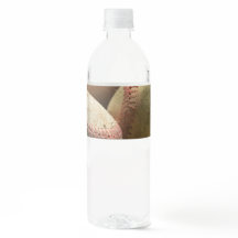 Baseballen en handschoen