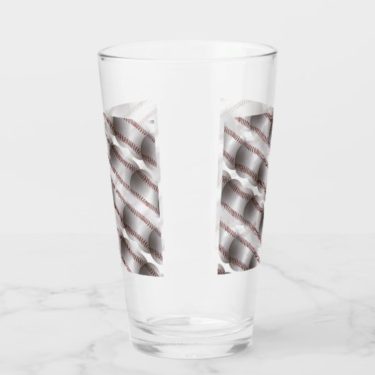 Baseballen Glas (Links)