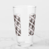 Baseballen Glas (Rechts)