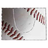 Baseballen Groot Cadeauzakje (Voorkant)