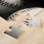 Baseballen Legpuzzel (Zijkant)