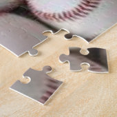 baseballen legpuzzel (Zijkant)