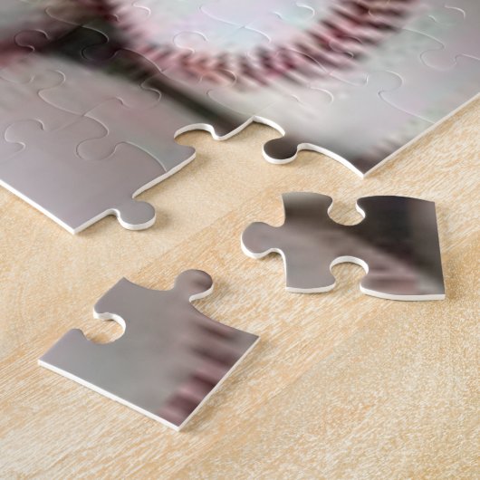 baseballen legpuzzel (Zijkant)