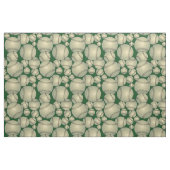 Baseballetpatroon Stof (Fat Quarter)