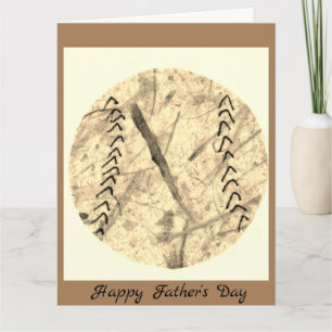 Baseballfavoriet Kaart