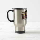 Baseballismen Reismolen Reisbeker (Links)