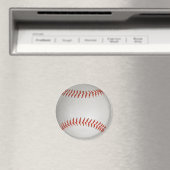 Baseballmagneet Magneet (Insitu (Vaatwasser))