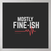  Based on the design you provided, here are sugges Poster (Voorkant)