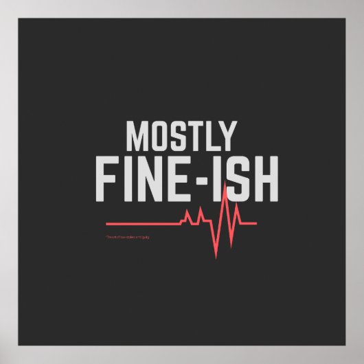 Based on the design you provided, here are sugges Poster (Voorkant)