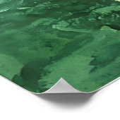 Basel Art Swiss Travel Poster Switzerland Print (Hoek)