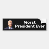 Basement Dummy Bumpersticker (Voorkant)