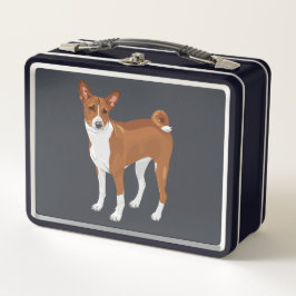 Basenji