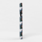 BASENJI Case-Mate iPhone CASE (Achterkant/rechts)