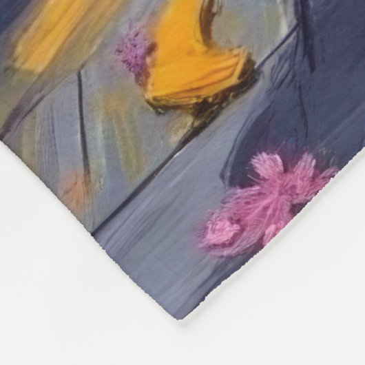 Basenji Dogs Trick-or-Treating Halloween kostuums Fleece Deken (Hoek)