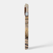 Basenji iPhone 15 Case (Linkerkant)