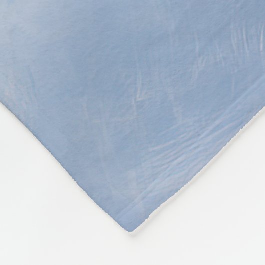 Basenji laat het sneeuwen Kerstmis Fleece Deken (Hoek)