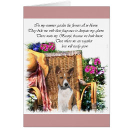 Basenji-liefhebbers kunstcadeaus