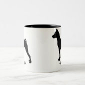 Basenji Mok (Center)