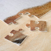 Basenji Painting - Cute Original Art Legpuzzel (Zijkant)