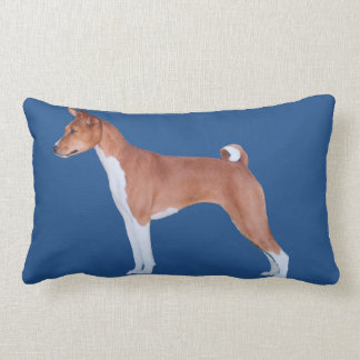 Basenji Pillow Kussen