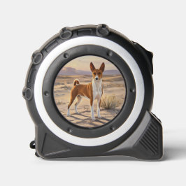 Basenji Rolmaat