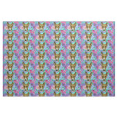 BASENJI STOF (Fat Quarter)