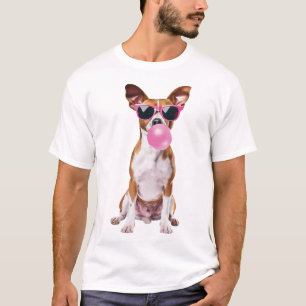 Basenji T-shirt