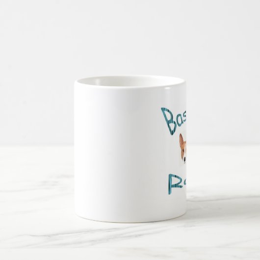 basenjis rock mok (Center)