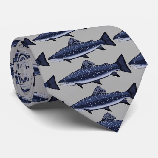 basepurplefdg, stropdas (Opgerold)