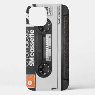 BASF Cassette: Collector's Item Case-Mate iPhone Case