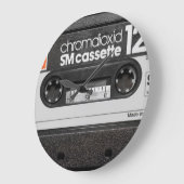  BASF Cassette: Collector's Item Grote Klok (Hoek)