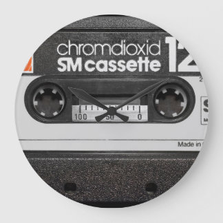  BASF Cassette: Collector's Item Grote Klok