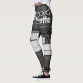 BASF Cassette: Collector's Item Leggings (Links)