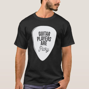 Basgitaarspeler Muziek Bassist Instrument 1 T-shirt