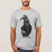 Bash T-Shirt (Voorkant)