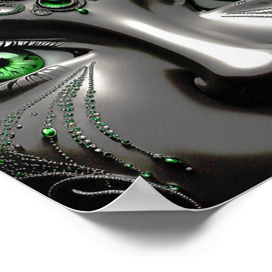 BASHEEBA! POSTER (Hoek)