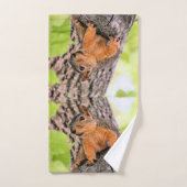 Bashful Bad Handdoek (Handdoek)