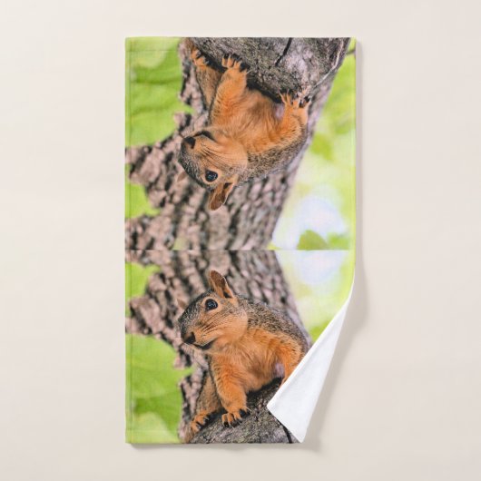 Bashful Bad Handdoek (Handdoek)