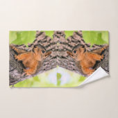 Bashful Bad Handdoek (Handdoek)