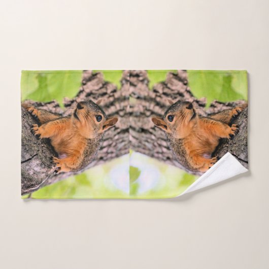 Bashful Bad Handdoek (Handdoek)