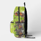 Bashful Bedrukte Rugzak (Rechts)