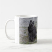Bashful Bunny Rabbit Koffiemok (Links)