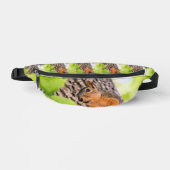 Bashful Heuptasje (Voorkant)