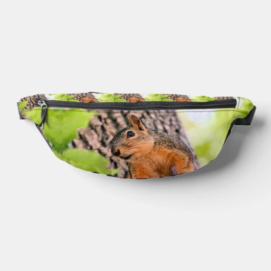 Bashful Heuptasje (Liggend)