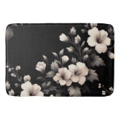 Bashful Hibiscus Badmat (Voorkant)