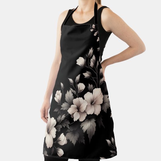 Bashful Hibiscus Schort (Insitu)